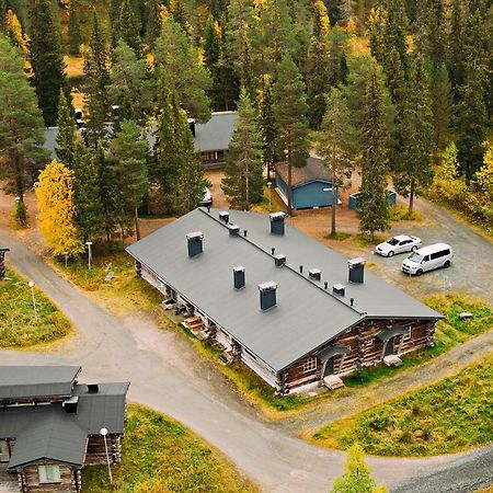Unelmapovi Ruka Exteriör bild