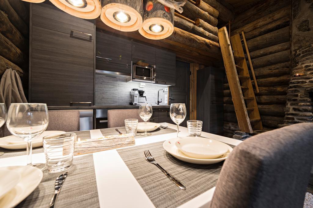 Unelmapovi Ruka Exteriör bild